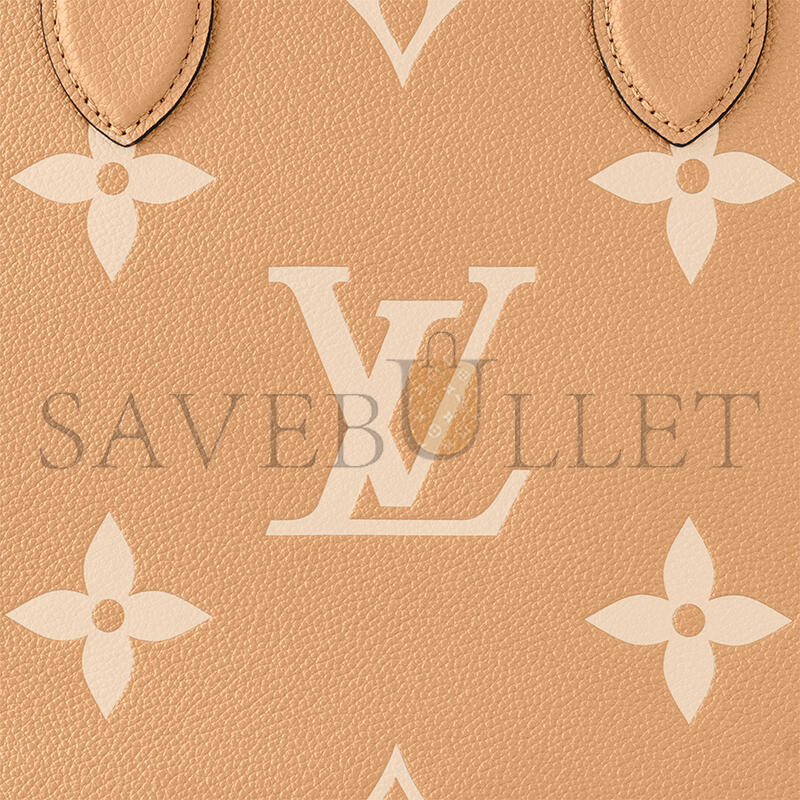 LOUIS VUITTON ONTHEGO MM M45982 (35*27*14cm)